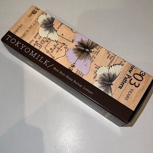 NEW Tokyomilk by Margot Elena Bon Bon Shea Butter Lotion Eden